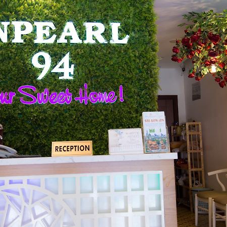ホテル Vnpearl 94 ホーチミン市 エクステリア 写真